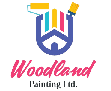 Woodland Painting
